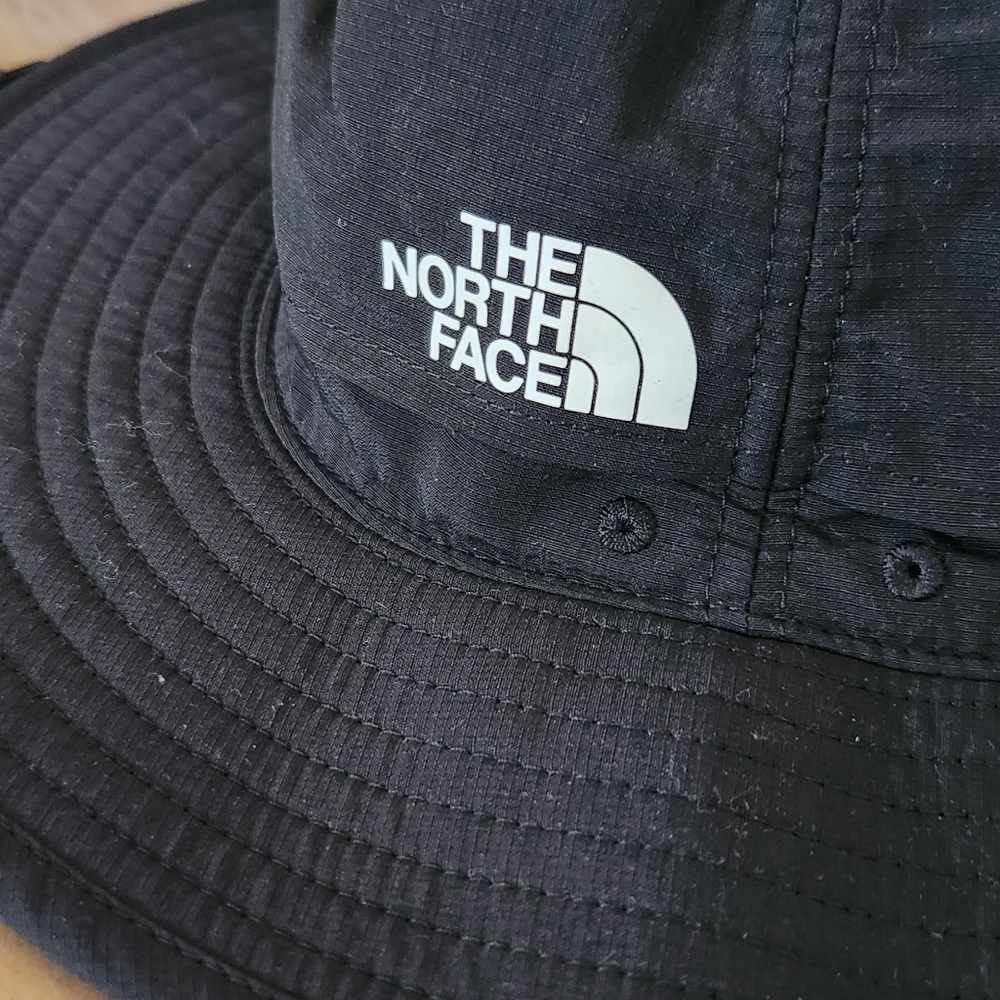 🧢🌤️The North Face Horizon Breeze Brimmer Hat – Men’s S/M – NWT, bucket sun hat - Picture 8 of 16